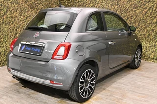 Fiat 500 - afbeelding nr 10