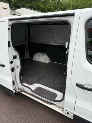Renault Trafic Renault Trafic dci 120 - afbeelding nr 8