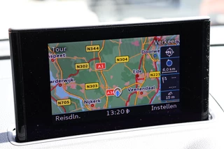 Audi A3 Audi A3 Limousine 1.4 TFSI 150 PK Pro Line Plus | S-Tronic | Navigatie | Cruise control | Bi-Xenon | Audi Sound | Climate control | F1 Flippers | NAP Logisch | NL Auto | Nieuwe APK - afbeelding nr 13