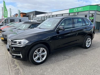 BMW X5 BMW X5 xDrive40e Panodak - afbeelding nr 2