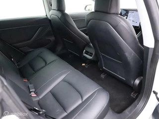 Tesla Model 3 Tesla Model 3 Standard RWD Plus 60 kWh - afbeelding nr 27