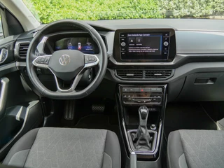 Volkswagen T-Cross Volkswagen T-Cross 1.0 TSI 116PK Automaat Life Edition | APPLE CARPLAY | CRUISE CONTROL | - afbeelding nr 11