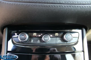 Opel Grandland X Opel Grandland X 1.2 Turbo Business Executive Automaat - afbeelding nr 22