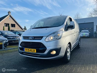 Ford Transit Custom - 261102313-0