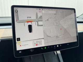 Tesla Model Y Tesla Model Y Long Range AWD 75 kWh|Trekhaak - afbeelding nr 30
