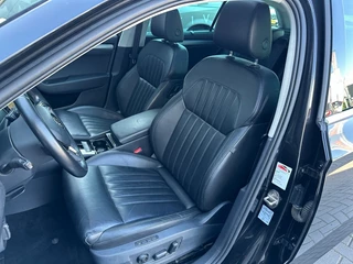 Škoda Superb - afbeelding nr 16