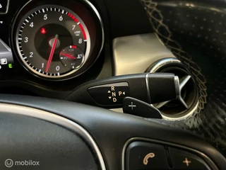Mercedes-Benz CLA Mercedes CLA-klasse 180 AUT Sport PANO LEER NAV STOELVW CAM - afbeelding nr 16
