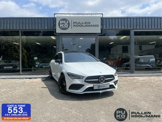 Mercedes-Benz CLA - 173980103-0