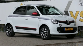 Renault Twingo TCe 90 Intens