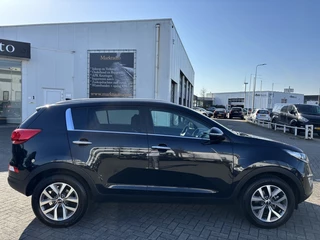 Kia Sportage - afbeelding nr 31