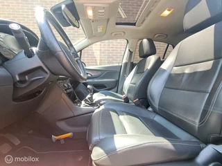 Opel Mokka X Opel Mokka X 1.4 Turbo Innovation - afbeelding nr 14