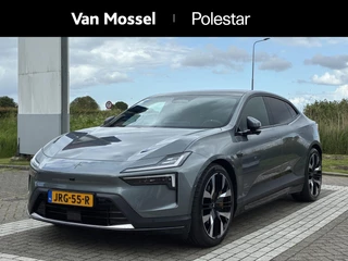 Polestar 4 Long Range Dual motor Perf Pilot Plus 100 kWh