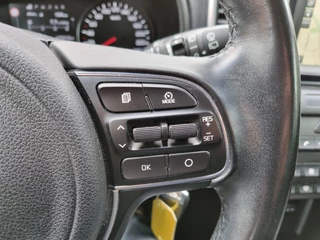 Kia Sportage Kia Sportage 1.6 GDI DynamicLine ✅NIEUWE APK ✅GARANTIE - afbeelding nr 26