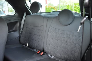 Fiat 500 - afbeelding nr 5