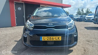 Kia Picanto Kia Picanto 1.0 DPi DynamicPlusLine/CLIMATECONTROL/CRUISECONTROL/NAVIGATIE - afbeelding nr 2