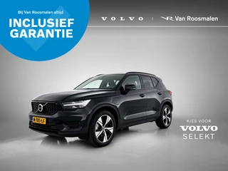 Volvo XC40 - 125596584-0