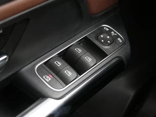 Mercedes-Benz GLA Mercedes-Benz GLA 250 e Progressive I Widescreen I Leder I Keyless - afbeelding nr 13