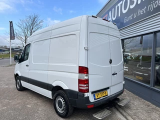 Mercedes-Benz Sprinter - afbeelding nr 14