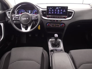 Kia Ceed Sportswagon Kia Ceed Sportswagon 1.0 T-GDi DynamicLine FULL LED / CAMERA / NAVI / CLIMA / PDC / CRUISE / BLUETOOTH / DAB+ / CARPLAY / NL-AUTO - afbeelding nr 8