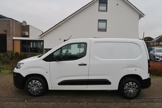 Citroën Berlingo Citroen Berlingo bestel 1.5 BlueHDI NAVIGATIE|CARPLAY|CRUISECONTROL|PDC|AIRCO|BLUETOOTH|1E EIGENAAR - afbeelding nr 2