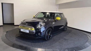 MINI Electric MINI Electric Mini Yours 33 kWh | Elektrisch schuif/kantel panoramadak | Harman & Kardon | Verwarmde voorstoelen | SoH (batterijcheck) 97 % score! - afbeelding nr 9