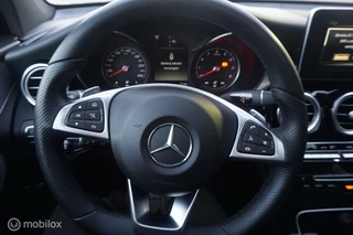 Mercedes-Benz GLC Mercedes GLC-klasse 250 4MATIC Edition 1 LAGE KM! - afbeelding nr 6