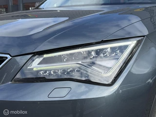 SEAT Ateca Seat Ateca 1.5 TSI Xcellence Panodak Leer Navi Carplay Camera ACC LED - afbeelding nr 35
