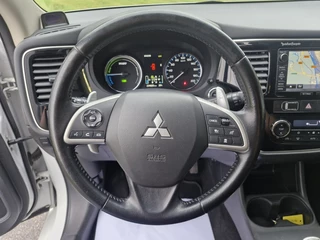 Mitsubishi Outlander - afbeelding nr 18