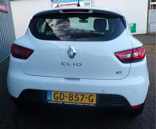 Renault Clio Navi.Cruise.Audio.Pdc - afbeelding nr 7