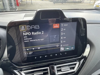 Suzuki S-Cross - afbeelding nr 14