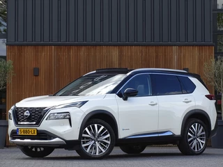 Nissan X-Trail - afbeelding nr 41