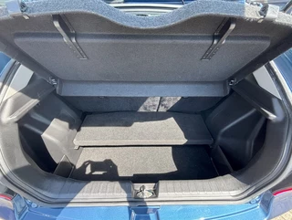 Suzuki Baleno - afbeelding nr 20