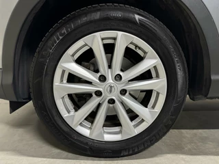 Nissan QASHQAI Nissan Qashqai 1.2 Editie Pano Cruise Navi Camera Trekh. NAP - afbeelding nr 46