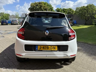 Renault Twingo Renault Twingo 1.0 SCe Dynamique - afbeelding nr 5