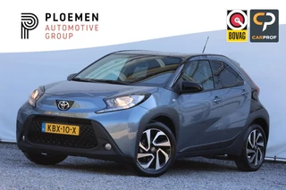 Toyota Aygo X 1.0 VVT-i MT Pulse - 72 pk **Bi-tone / Camera / Carplay