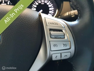 Nissan QASHQAI Nissan Qashqai 1.2 Acenta *NL, TRKHK, RIJKLAARPRIJS!* - afbeelding nr 11