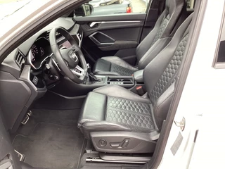 Audi RSQ3 Audi RSQ3 TFSI 400PK pano full opties - afbeelding nr 43