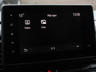 Renault Trafic Renault Trafic 2.0 Blue dCi 150PK T30 L2H1 Advance Automaat Navigatie | Airco | Lichtmetalen velgen | Betimmering | Trekhaak | Camera | Parkeer sensoren | Dab - afbeelding nr 12