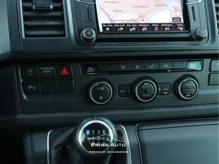 Volkswagen Transporter |NAVI|CLIMA|PDC|ADAPT CRUISE|STANDKACHEL - afbeelding nr 18