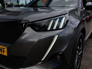 Peugeot 2008 1.2 PureTech 131pk GT-Line | Navi + Apple Carplay + Android Auto | Clima | Adap.Cruise | Keyless Entry | Pdc V+A+Assist+Camera | Led koplampen | Mistlampen | Privacy Glass | 17''lm - afbeelding nr 55