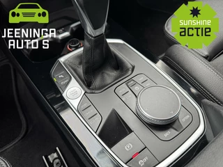 BMW 1 Serie BMW 1-serie 118i M Sport Edition | LED | HUD | Sportzetels | 100% dealer onderhouden - afbeelding nr 26