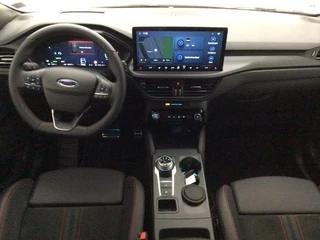 Ford Kuga Ford Kuga 2.5 PHEV ST-Line X 243pk | Driver Assistance Pack | Technology Pack | Panoramadak | Winterpack | 20 inch Licht metaal | Verlengde Fabrieksgarantie tot 06-2028 - afbeelding nr 3