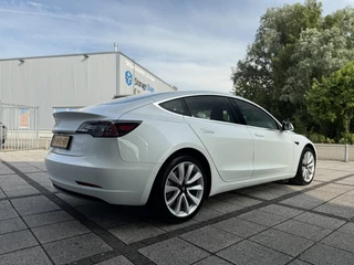 Tesla Model 3 Tesla Model 3 Range Plus | Autopilot | Panorama | Leder | Navi | Camera - afbeelding nr 6