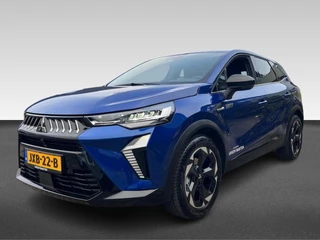 Mitsubishi Grandis 1.8 HEV Intense+