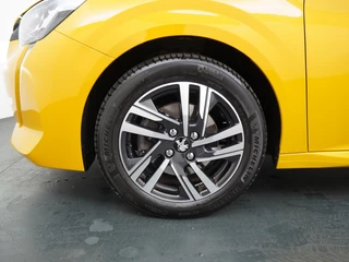 Peugeot 208 - afbeelding nr 15