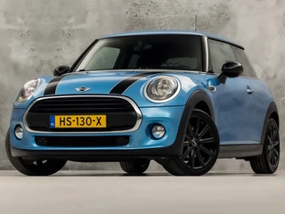 MINI One 1.2 One Sport