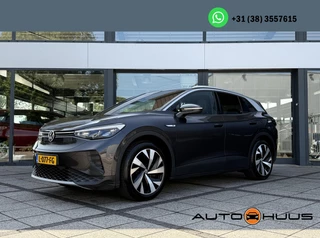 Volkswagen ID.4 - 30927115-0