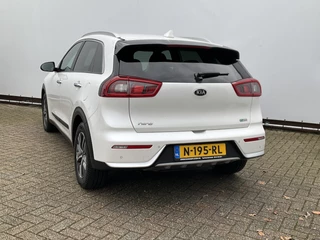 Kia Niro - afbeelding nr 38