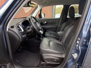 Jeep Renegade - afbeelding nr 6