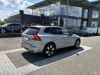 Volvo XC60 Volvo XC60 2.0 T8 Plug-in hybrid AWD Plus Dark | Harman/Kardon | Memory Seats | Climate Pack | 360 Camera | - afbeelding nr 18